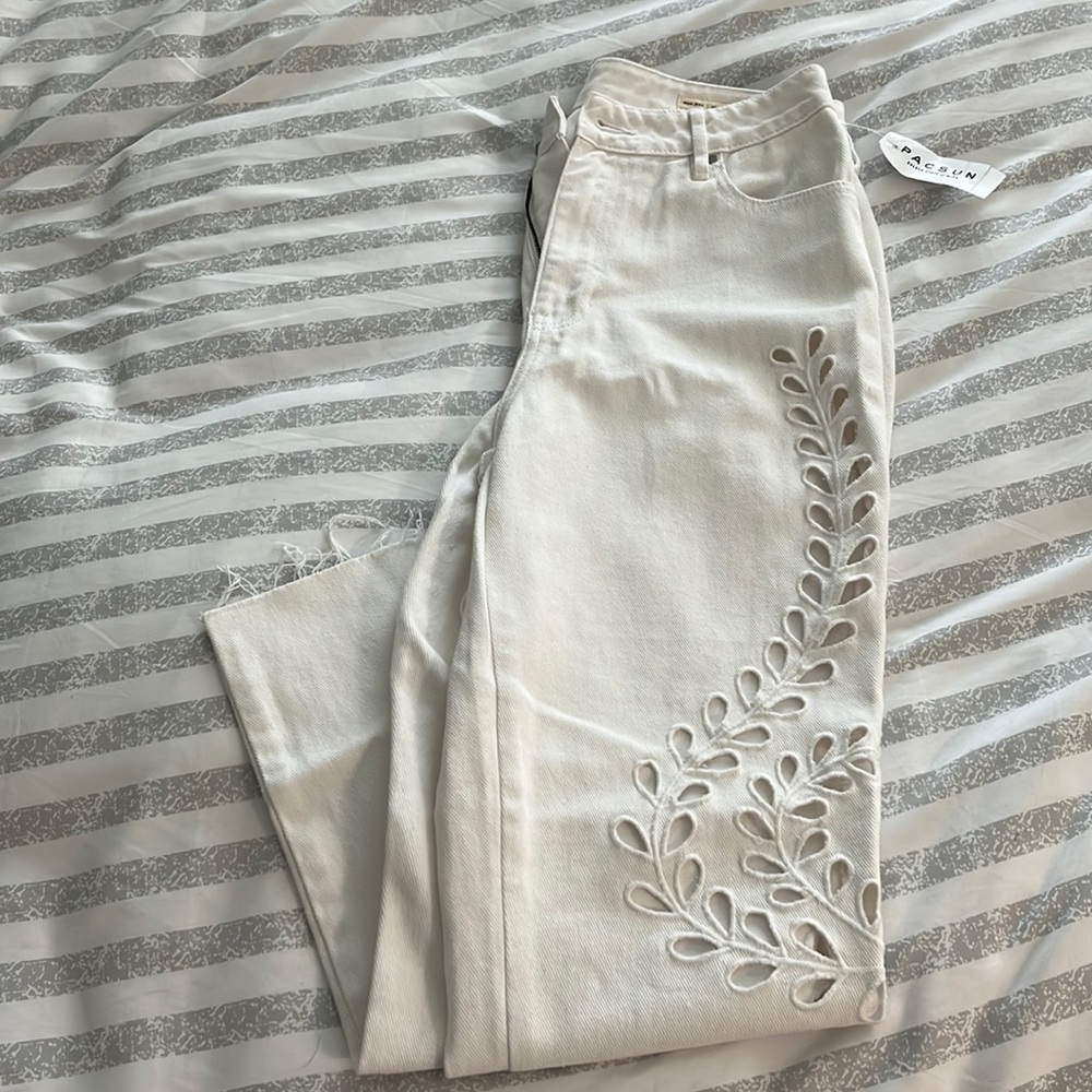 PacSun Designed Mom jeans